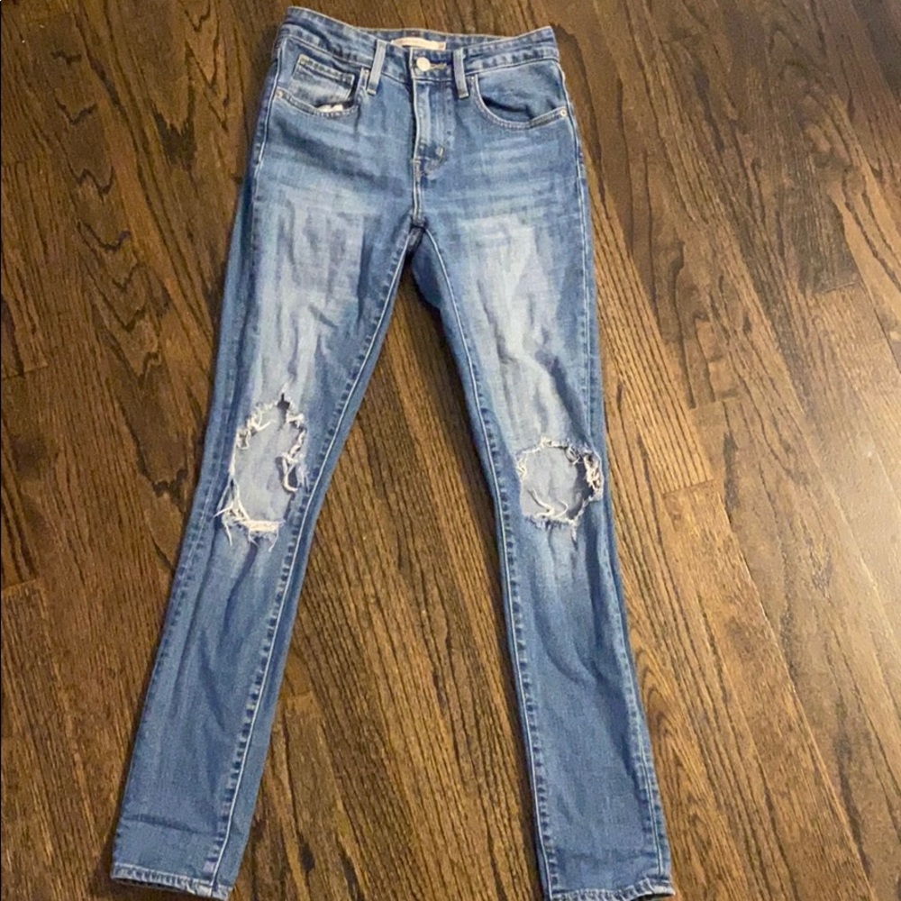 Levi Jeans